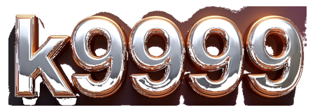 k9999 logo